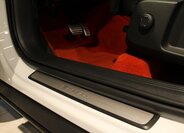 Volvo XC40 SUV / Terénní 2,0 l 140 kw