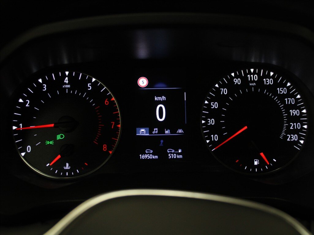 Mitsubishi ASX SUV / Terénní 999,0 67 kw