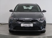 KIA Ceed Kombi 1,5 l 103 kw