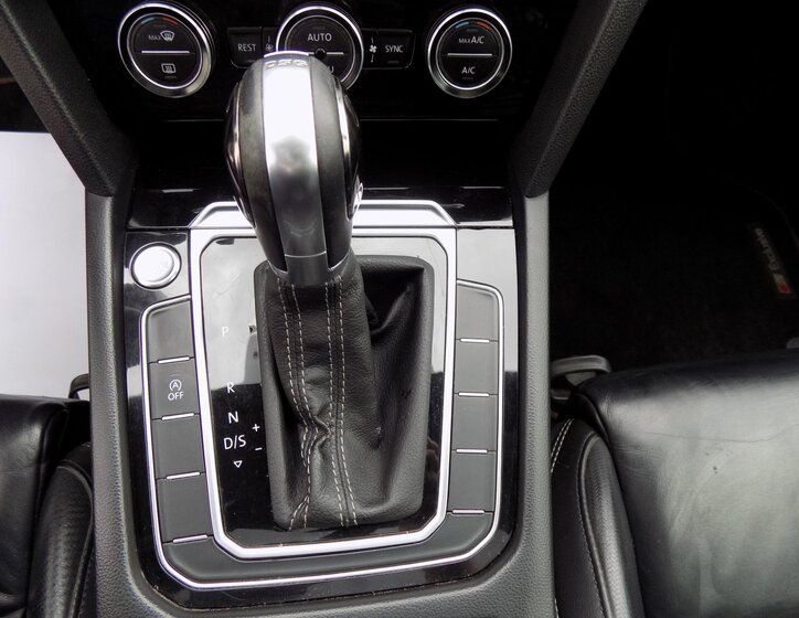 Volkswagen Passat 33