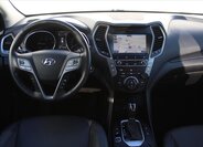Hyundai Santa Fe 13