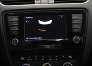 Škoda Octavia Liftback 1,6 l 81 kw