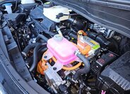 Hyundai Staria Ostatní 0,0 165 kw