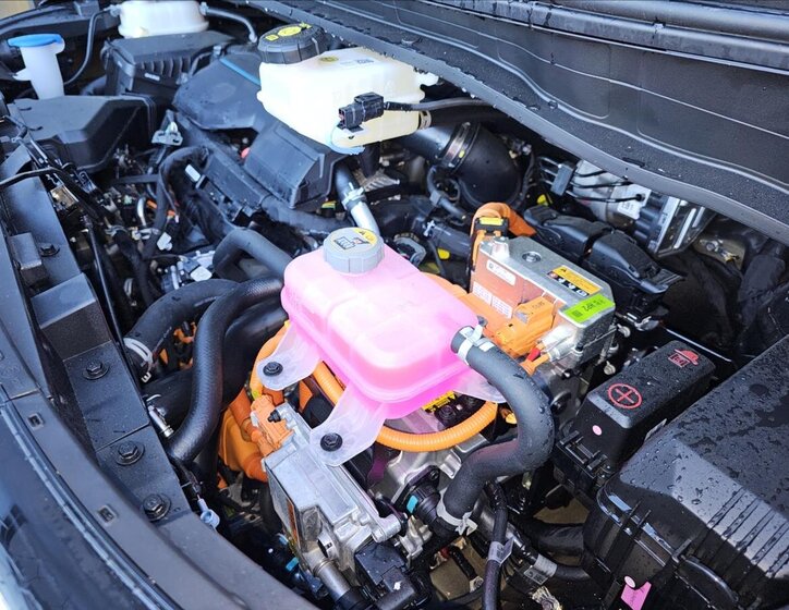 Hyundai Staria Ostatní 0,0 165 kw