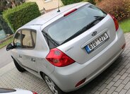 KIA Ceed 10