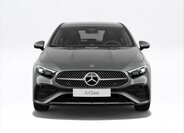 Mercedes-Benz Třídy A Hatchback 2,0 l 110 kw