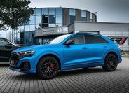 Audi Q8 SUV / Terénní 3,0 l 210 kw