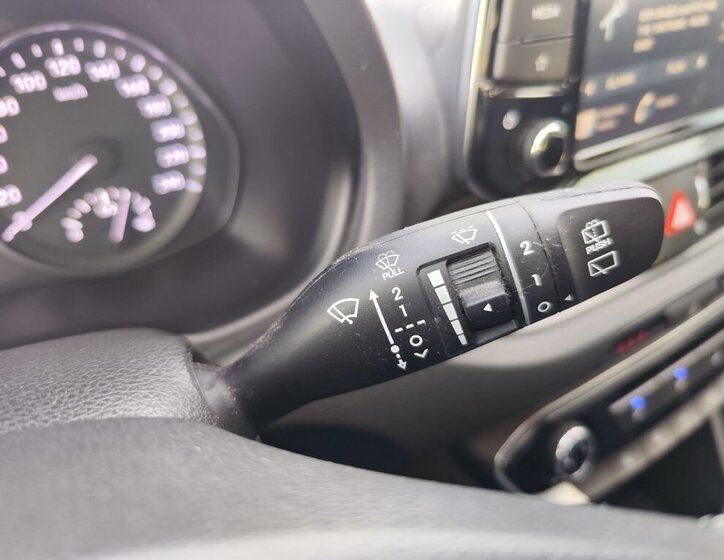 Hyundai i30 Hatchback 1,5 l 81 kw