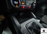 Ford Focus Kombi 1,5 l 88 kw