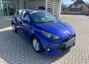Toyota Yaris Hatchback 1,5 l 68 kw