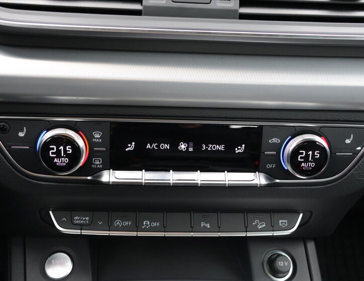 Audi Q5 SUV 2,0 l 185 kw