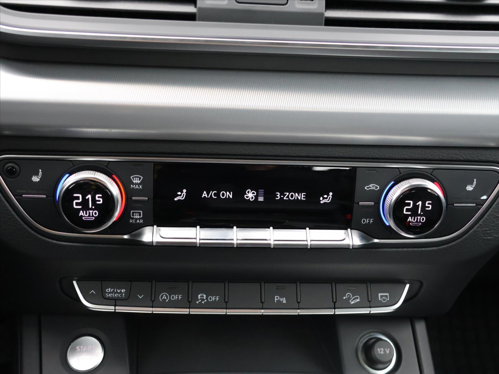 Audi Q5 SUV 2,0 l 185 kw