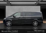 Mercedes-Benz Třídy V 2