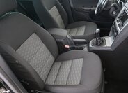 Škoda Octavia Kombi 1,6 l 77 kw