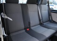 Volkswagen Transporter 22