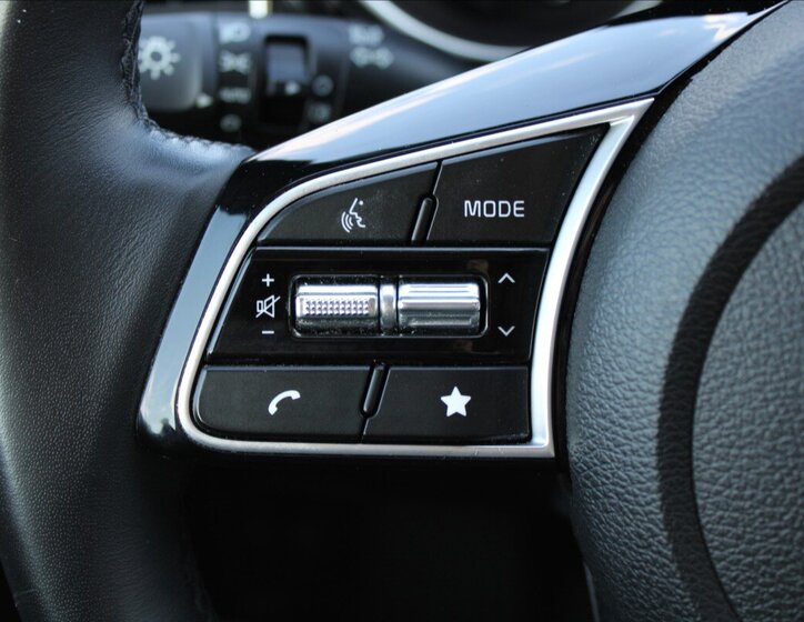 KIA XCeed Hatchback 1,5 l 117 kw