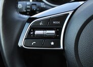 KIA XCeed Hatchback 1,5 l 117 kw