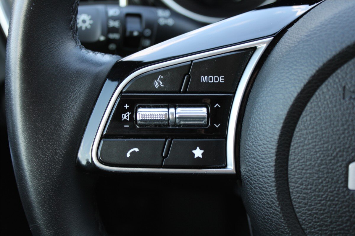 KIA XCeed Hatchback 1,5 l 117 kw