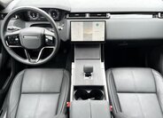 Land Rover Range Rover Velar 12