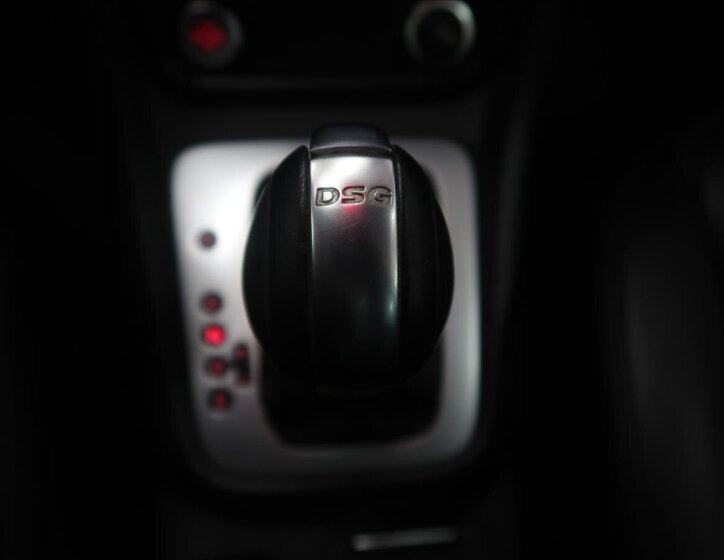 Volkswagen Sharan MPV 2,0 l 110 kw