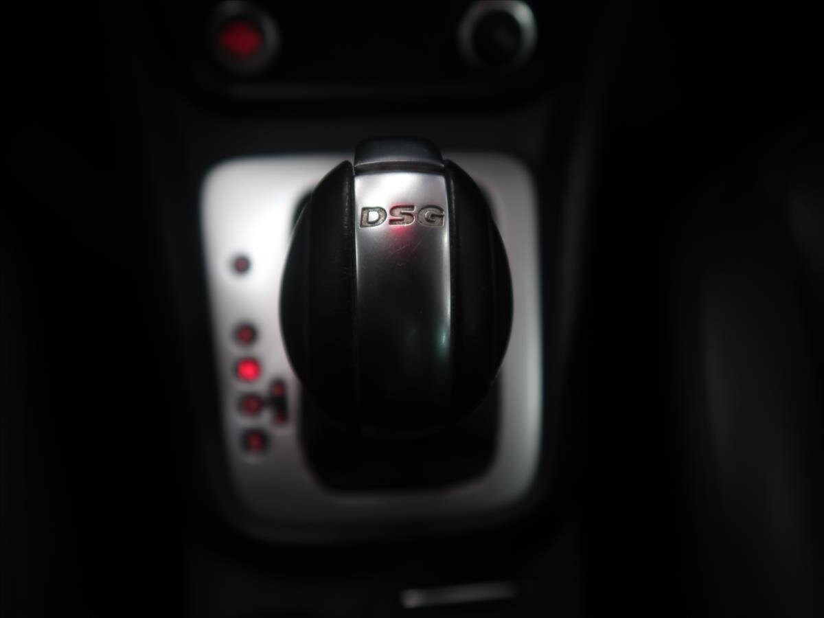 Volkswagen Sharan MPV 2,0 l 110 kw