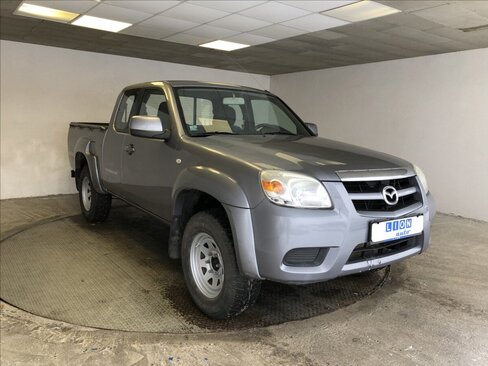 Mazda BT-50