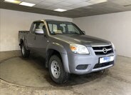 Mazda BT-50 1