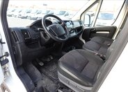 Citroën Jumper Ostatní 2,2 l 103 kw