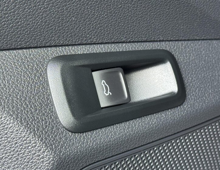 Škoda Kamiq SUV / Terénní 1,5 l 110 kw