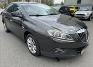 Lancia Delta Hatchback 2,0 l 121 kw