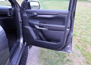 Ford Ranger Pick-up 3,0 l 177 kw