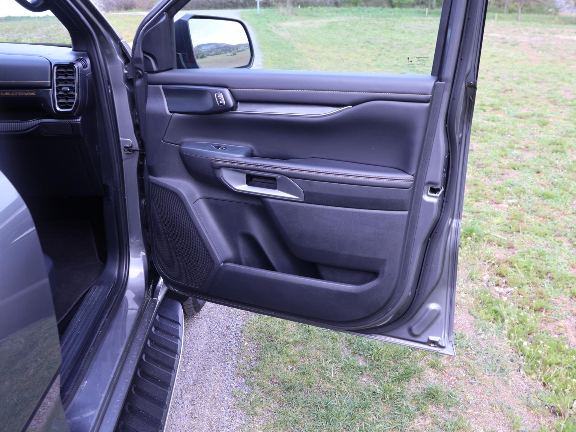 Ford Ranger Pick-up 3,0 l 177 kw