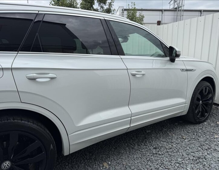 Volkswagen Touareg Kombi 3,0 l 210 kw