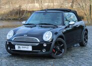 Mini Cooper 1