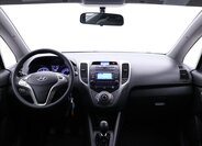 Hyundai ix20 MPV 1,4 l 66 kw