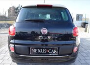 Fiat 500L Kombi 1,2 l 62 kw