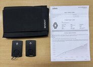 Renault Scénic Hatchback 1,2 l 97 kw