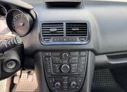 Opel Meriva MPV 1,4 l 74 kw