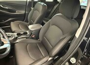 Hyundai i30 Hatchback 1,4 l 103 kw