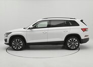 Škoda Kodiaq SUV 2,0 l 147 kw