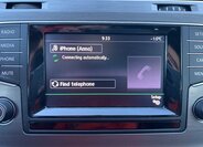 Volkswagen Golf Hatchback 1,4 l 90 kw