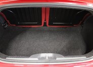 Fiat 500 Hatchback 1,2 l 51 kw