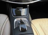 Mercedes-Benz Třídy S 14