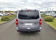 Citroën SpaceTourer MPV 2,0 l 130 kw