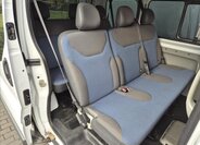 Renault Trafic VAN / Minibus 2,0 l 84 kw