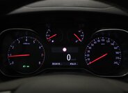 Opel Combo MPV 1,2 l 81 kw