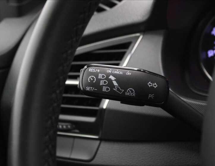 Škoda Fabia Kombi 999,0 81 kw