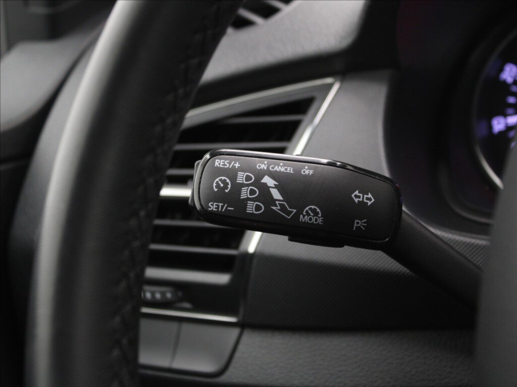 Škoda Fabia Kombi 999,0 81 kw