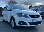 Seat Alhambra MPV 1,4 l 110 kw