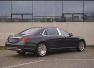 Mercedes-Benz Třídy S 12